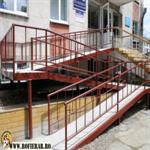 Rampa acces (9)